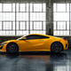 Illustration for article titled The Acura NSX Is Finally Available In Yellow Again